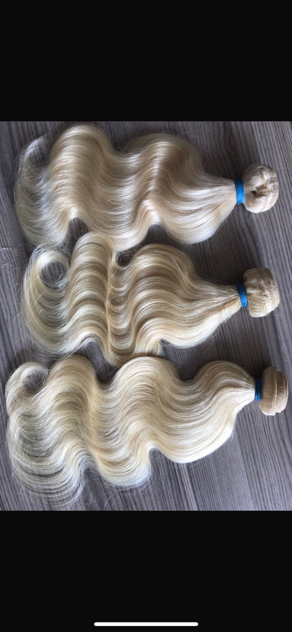 Body Wave Bundles