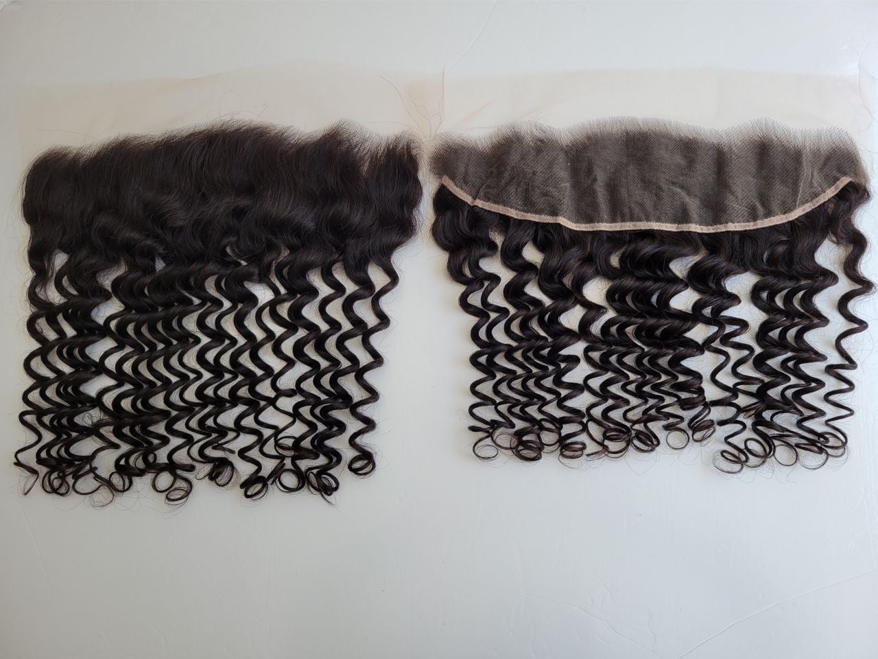 HD 13x4 Frontals
