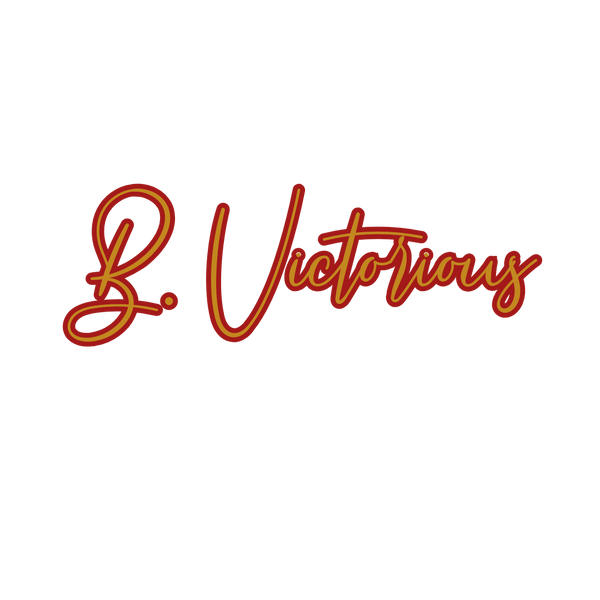 B.VICTORIOUS