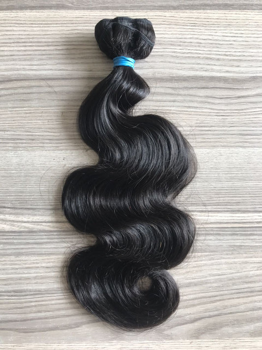 Body Wave Bundles