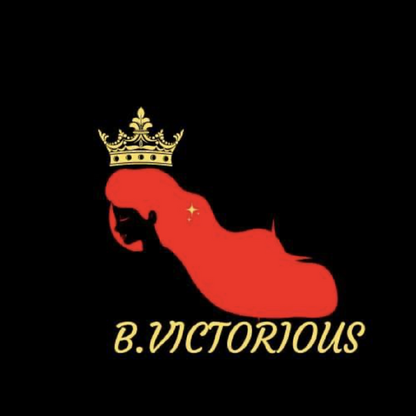 B.VICTORIOUS